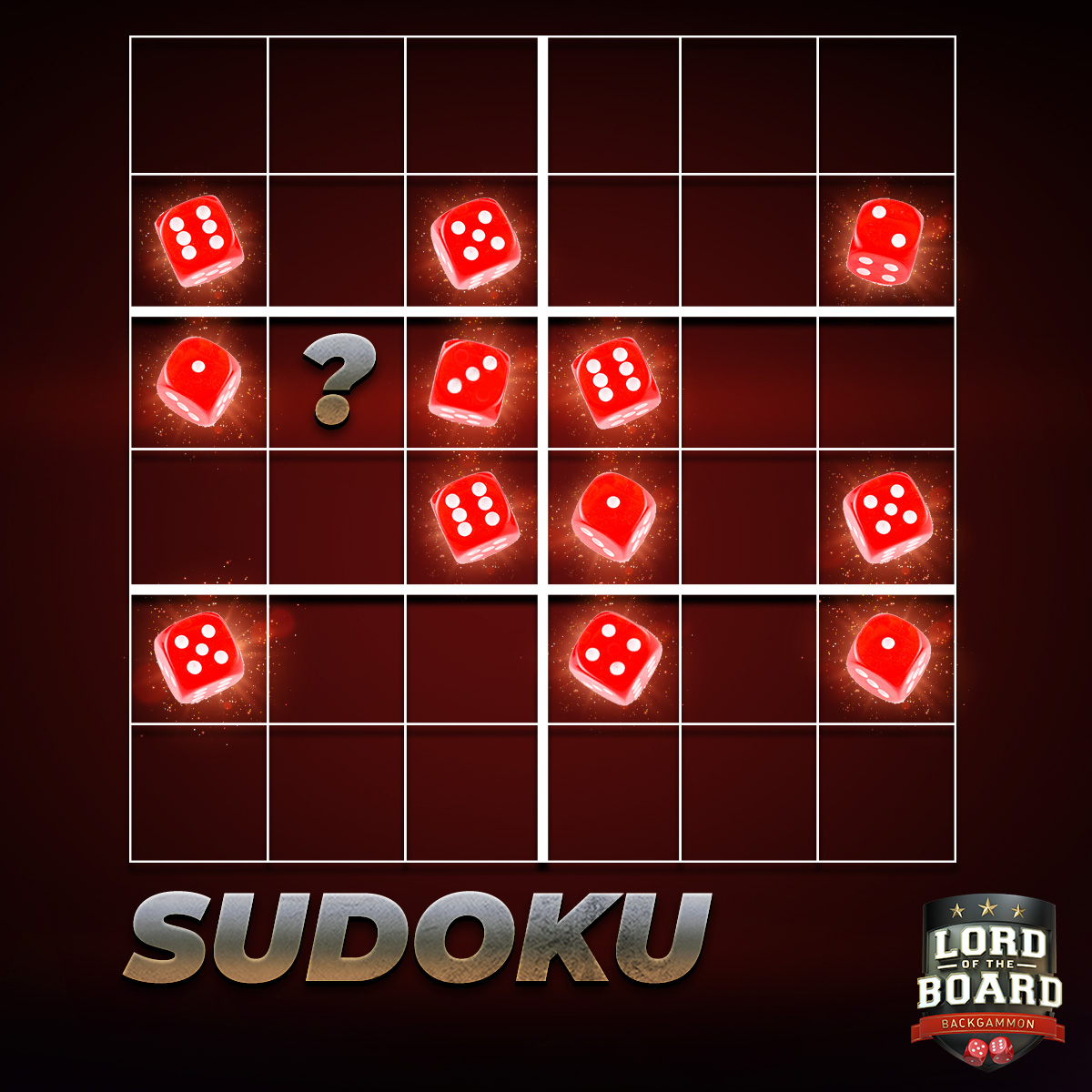 Lordoftheboard3's tweet photo. 🤖Can you solve this #SUDOKU❓🤖
🗯Comment your answer, grab💥FREE COINS💥 & WIN your DICE🎲🎲https://t.co/8wp7MWLs6b
#BestBackgammon🎲 #win #boardgames #backgammon #game #freecoins #bonus #play #LordoftheBoard #boardwithoutborders #sudoku #dice #summerdice https://t.co/P3nl0s3xME