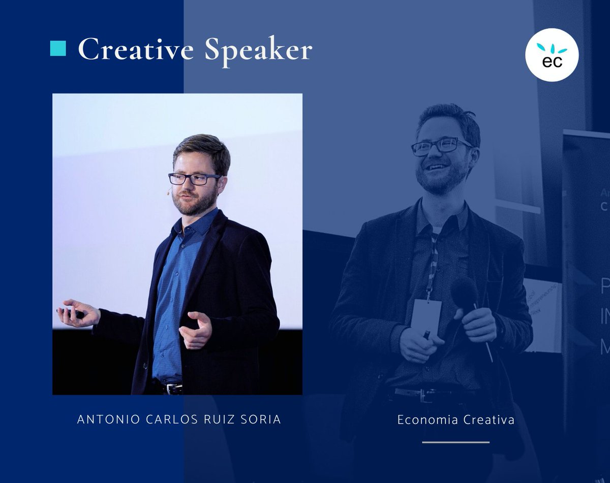 EconmiaCreativa's tweet photo. Creative Speakers on demand!
> https://t.co/NBc4A24E5j
#CreativeSpeaking & #Workshops is EC’s solution 2 spark & scale people’s & organizations’ #creativity through smart techniques #motivationalspeaking & #capacitybuilding 2 help u achieve more #eventspeakers #virtualspeakers https://t.co/2iTlKTnHZN