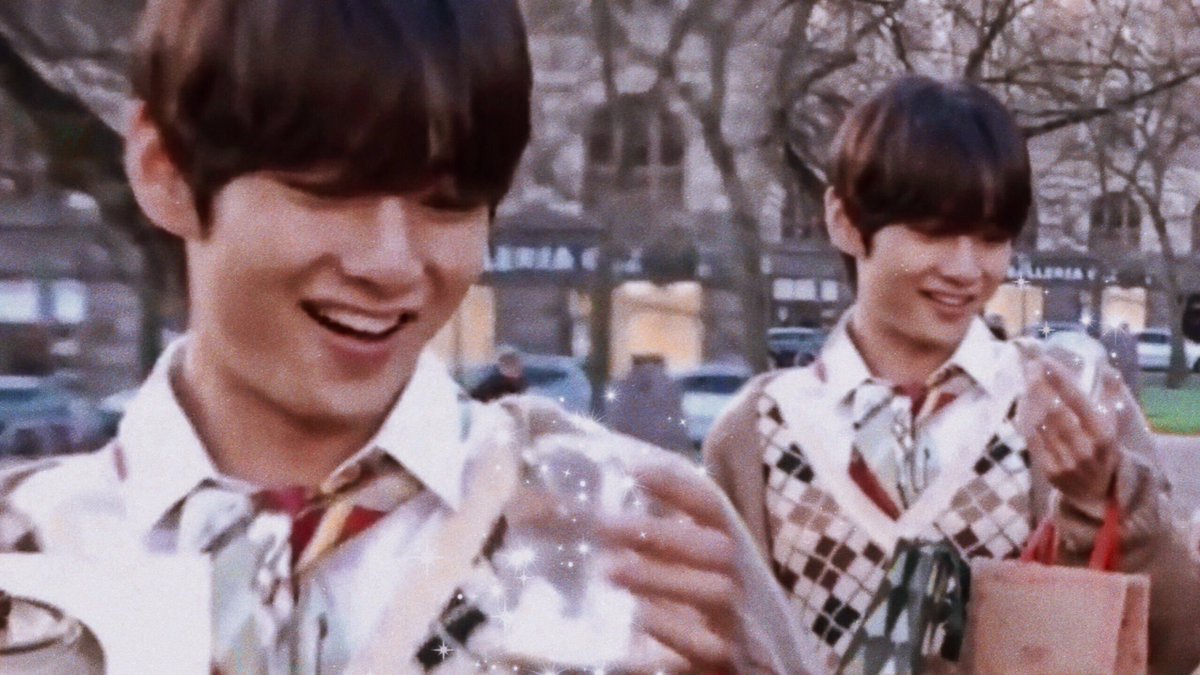 "the closer you are, the shorter the letters"