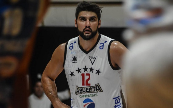 Basquet Caliente tweet media