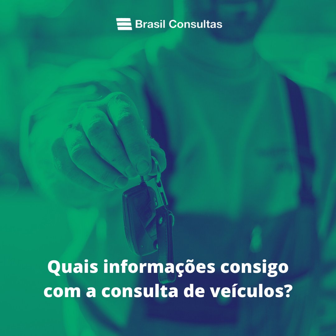 BrasilConsultas's tweet photo. Você obtém informações detalhadas dos dados cadastrais do veículo, débitos, multas estaduais e restrições do veículo. https://t.co/NBQ22hd5LI