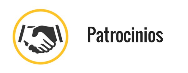 PATROCINADOR | 📢

¿Te gustaría patrocinar al <a href="/CiudadDeMurcia/">CAP Ciudad de Murcia</a> pero no sabes cómo?

Tenemos patrocinios de todo tipo para empresas que quieran asociar su imagen a la nuestra 👏👏

Infórmate en:
infopatrocinio@capciudaddemurcia.com y juntos marcaremos un golazo.

❤️🖤❤️🖤⚽🗣️