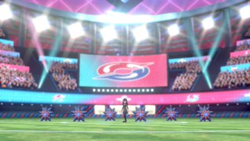 ポケモン ソード シールド でスターミーが復活 初心者だけどランクマへ挑んでみようと思う 編集後記 インサイド