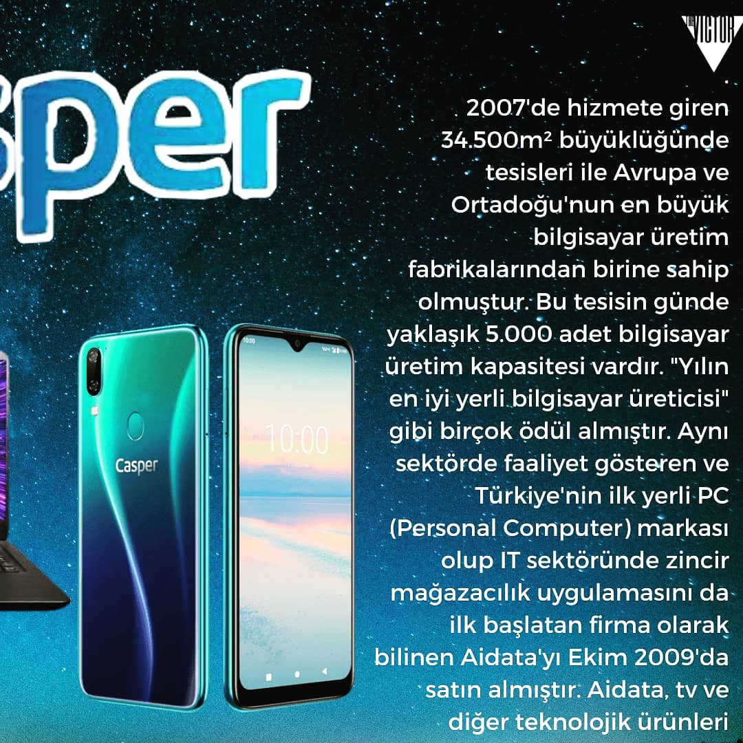 Kim Ulan Bu <a href="/casperturkiye/">Casper Türkiye</a> 

#casper #bilgi #carsamba