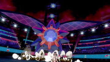 ポケモン ソード シールド でスターミーが復活 初心者だけどランクマへ挑んでみようと思う 編集後記 インサイド