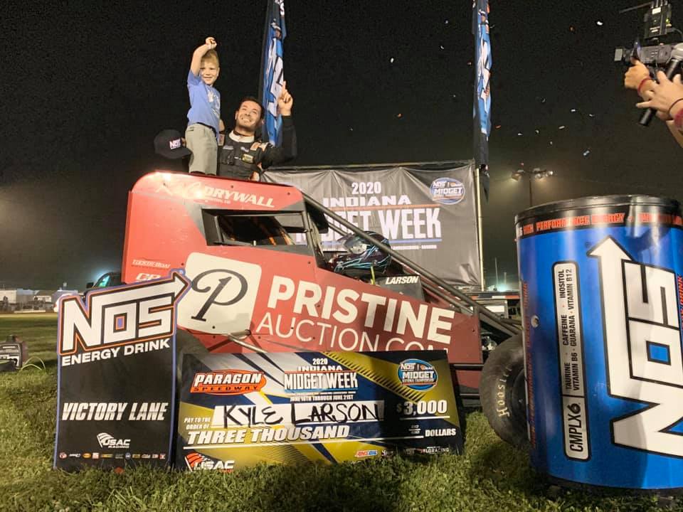 Larson WINS Night 1!! - mailchi.mp/bpfabshop.com/…