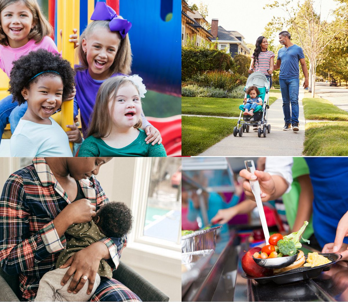 IPHI administers the Illinois State Physical Activity and Nutrition (ISPAN) program. ISPAN is a 5-year initiative to implement physical activity and nutrition interventions designed to make it easier for Illinoisans to live the healthiest lives possible.iphionline.org/ispan/