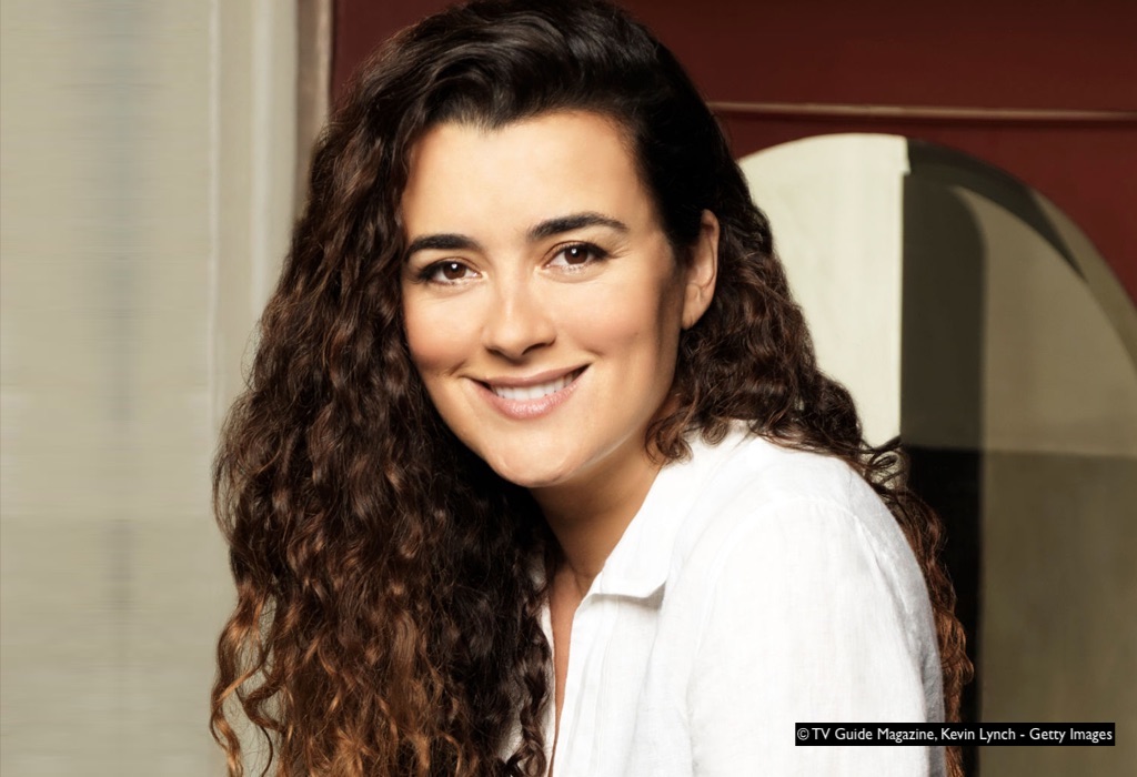 Photos of cote de pablo