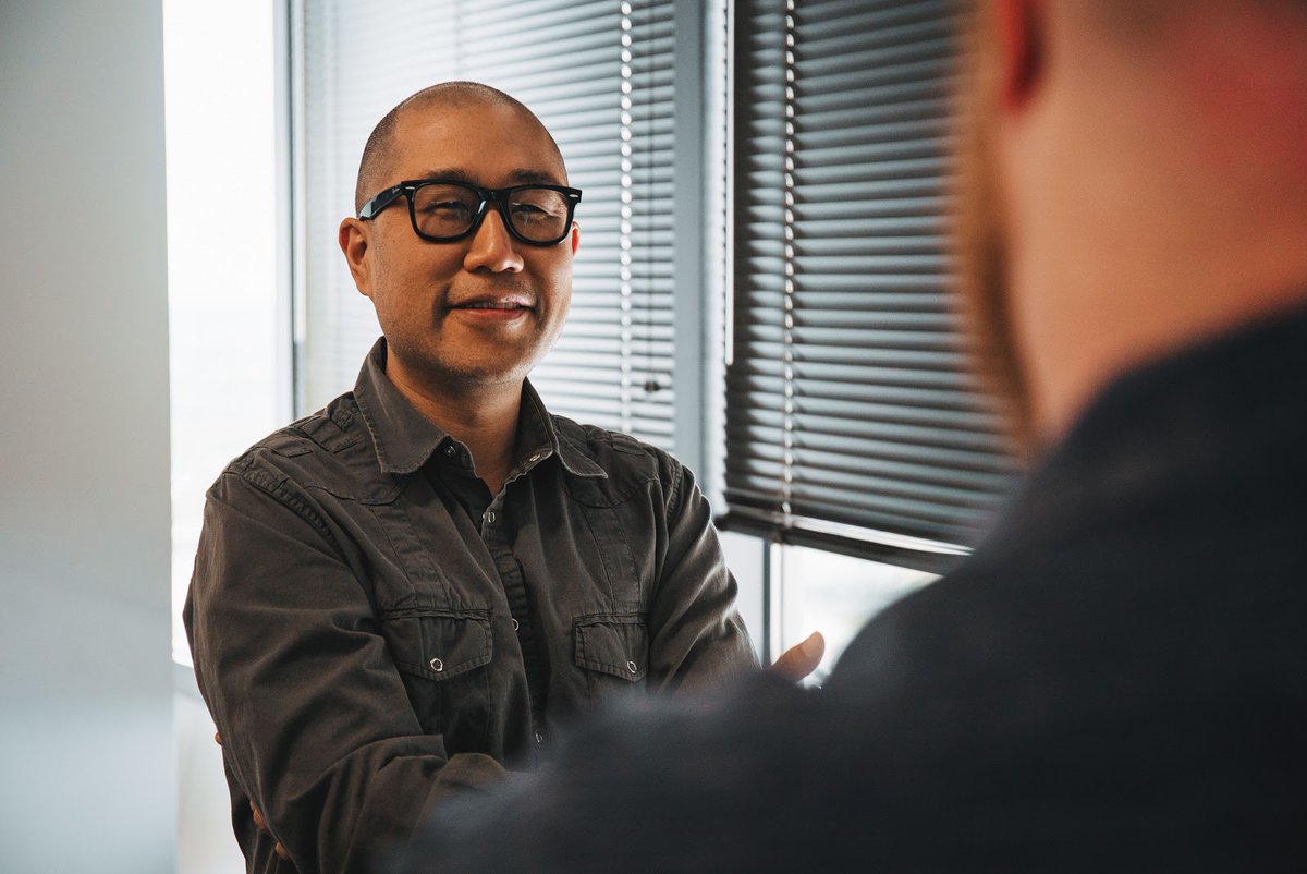 lifeatmatch's tweet image. Today at 11am CT, Andy Chen, SVP of +1 Labs, will join @KevinNTXinno for a virtual discussion on the pivots and paths forward for North Texas startups during the COVID-19 pandemic. The event is hosted by @NTXInno. Tune in here: bit.ly/2YmViQY #NTXCrisisInnovators