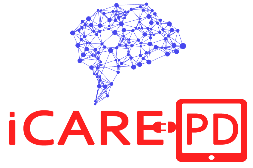 iCARE-PD tweet media