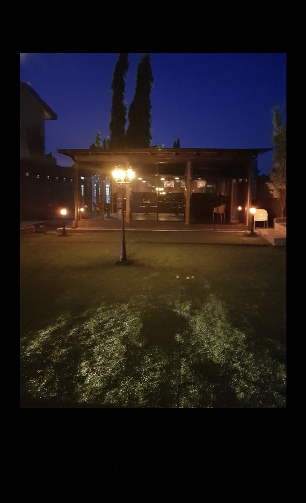 The new Happening spot in IbadanCocoa BeanEasy to locate Affordable Nice ambience Cheap food and drinks Awolowo Avenue