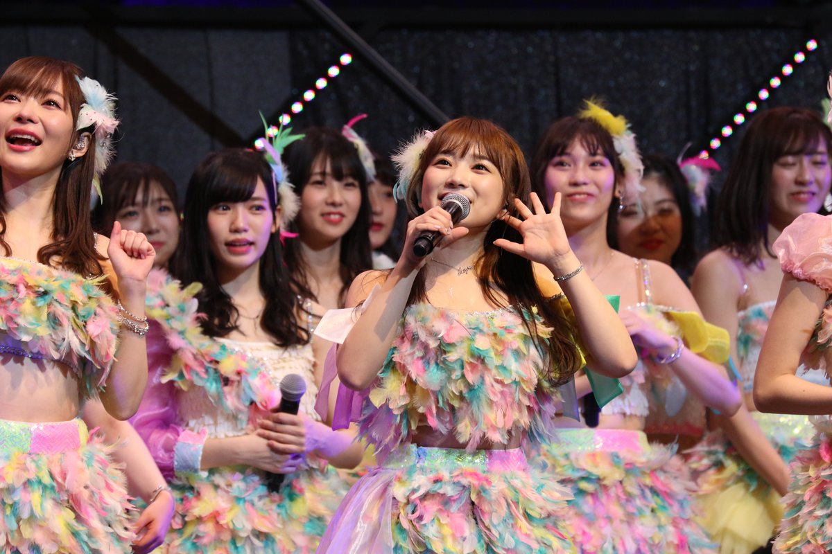 西スポhkt取材班 矢吹奈子さん１９歳の誕生日 おめでとうございます 矢吹奈子生誕祭 矢吹奈子生誕祭