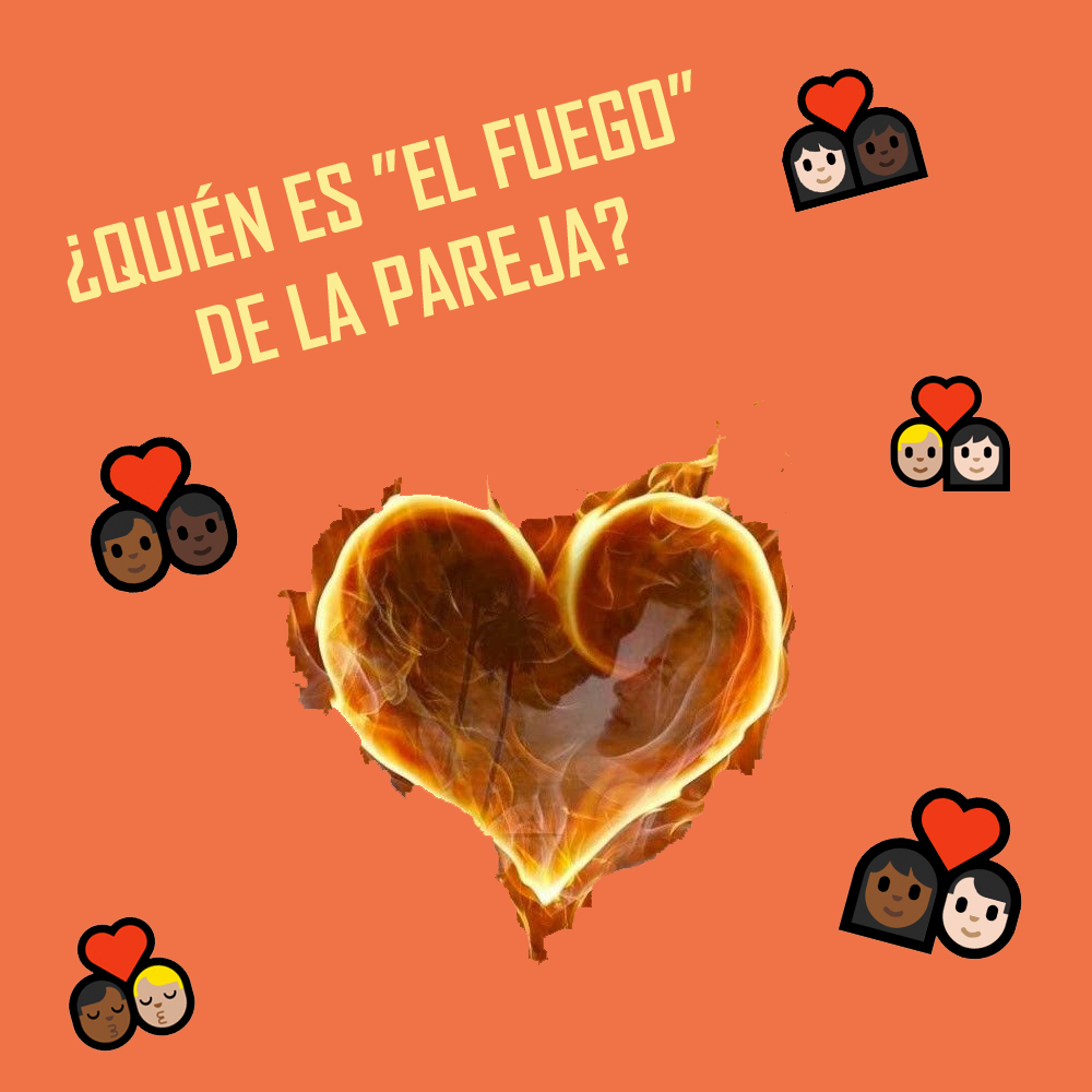 LaEstacionFM's tweet photo. [AIRE] Ya que el 21 es un día tan especial... Con el llamado "eclipse de fuego" 🔥...

En un esfuerzo de producción, en mi "tópico" de hoy quiero saber: ¿Quién es "el fuego" de la pareja? #Yo #LaOtraParte 

#HolaAP 🥰  #MomentoCachondo #FuegoDeNocheFuegoDeDía #LlamasSobran https://t.co/HDXMCAq3VK