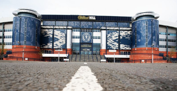 Hampden Park decision reached as new dates for #Euro2020 tournament are set out   

bit.ly/2YK1vXt