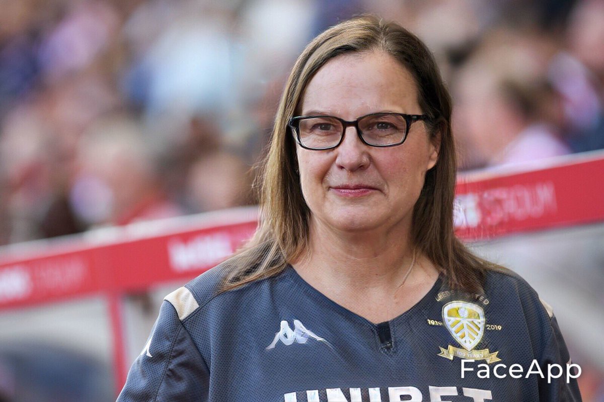 Championship managers as the opposite sex.Marcela Bielsa.(THREAD)