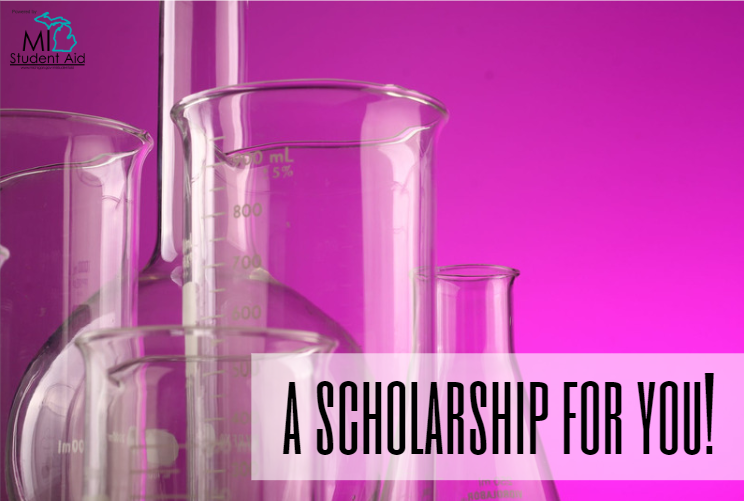 mistudentaid's tweet photo. Are you pursuing a degree in a STEM related field as an underrepresented student? There's a chance you could win a scholarship for that. The AfterCollege STEM Inclusion Scholarship is open until June 30th! https://t.co/TJygj6A6WR https://t.co/XwSz66W0c7