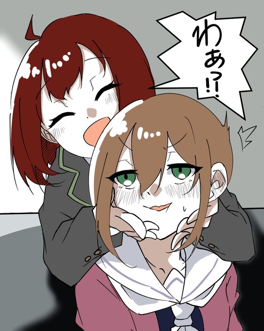 ハルトモのtwitterイラスト検索結果 ハルトモのtwitterイラスト検索結果