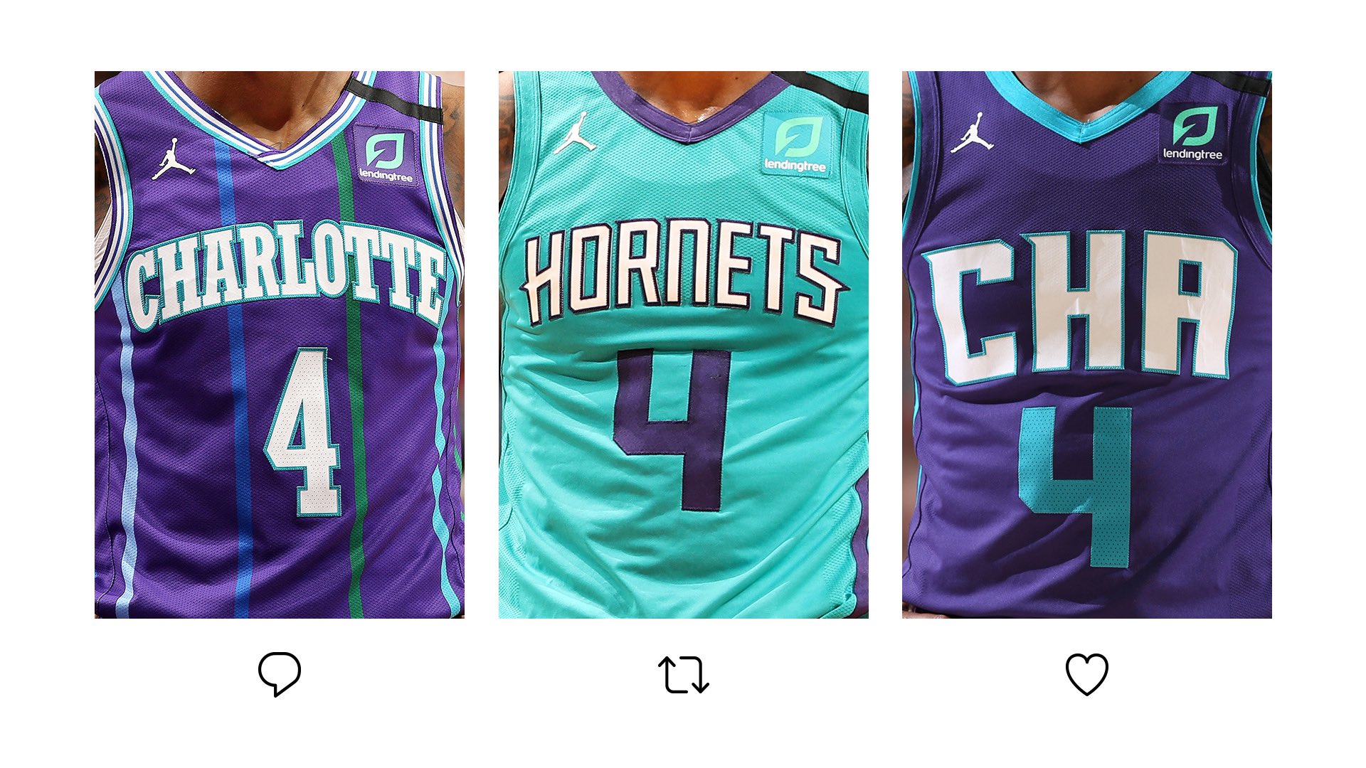 hornets city jersey 2019