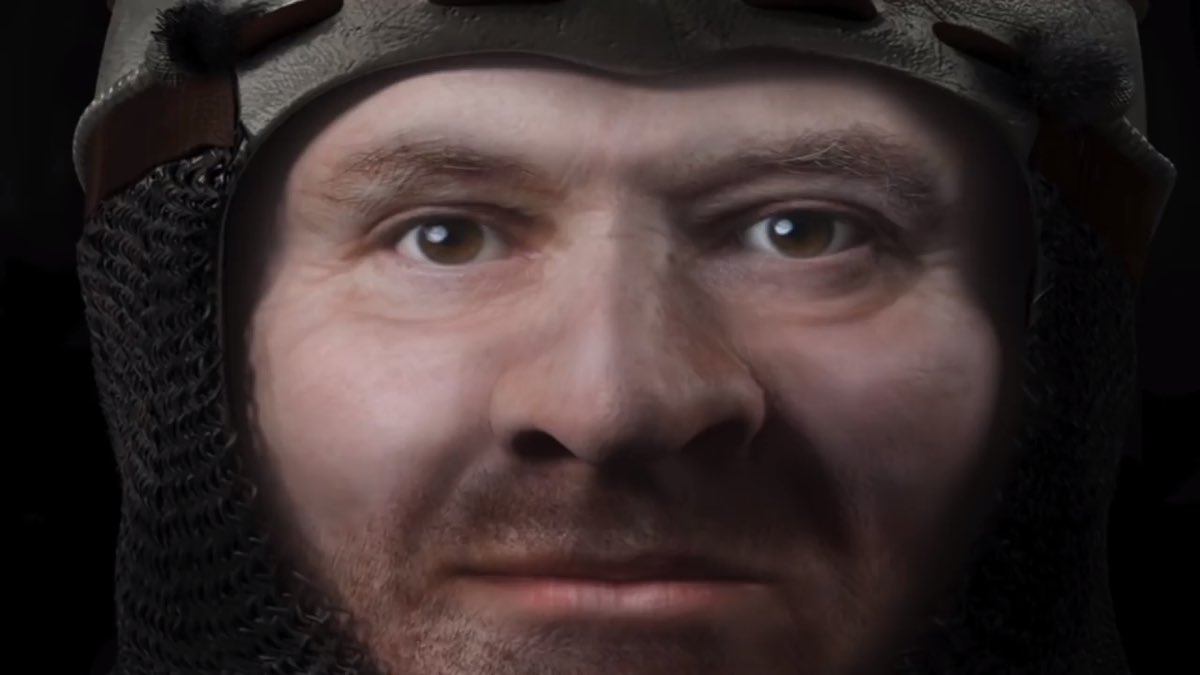 Robert the Bruce (1274 - 1329)