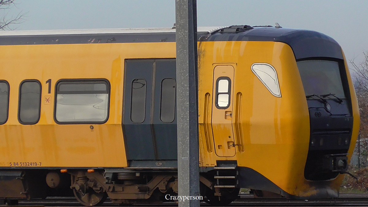 Spotter_OV_Rdam's tweet photo. @treinjoch #DM90 https://t.co/DwpPc8J2IQ
