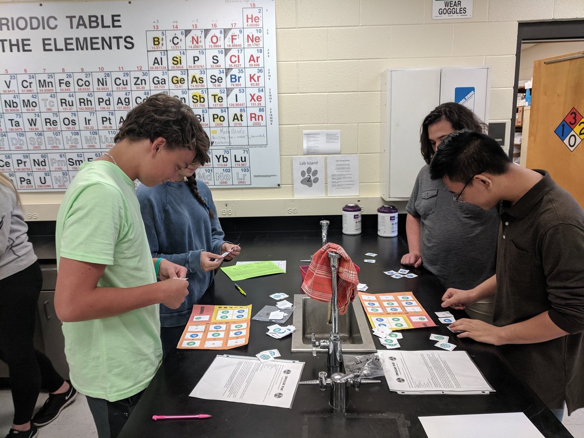 My why is my students... Difficult is possible, earnest work is worth doing, and success is best achieved together. #hcsinfluencers