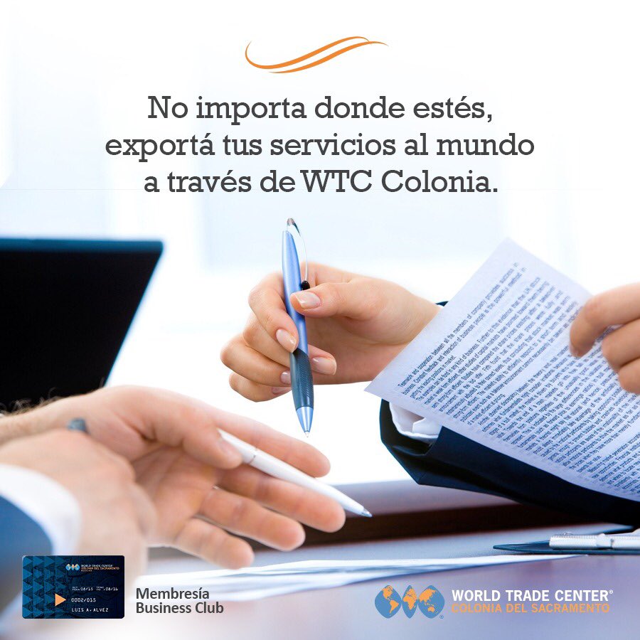 DaoLeoTW's tweet image. Accede a la red mundial WTC a través de la membresía virtual. #coworking #cunadeemprendedores #networking #businessclub #latam #wtccolonia #wegrowtrade #wtcuruguay