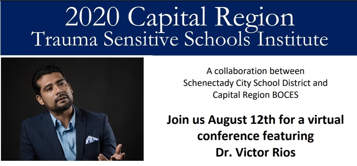 Schenectady Schools tweet media