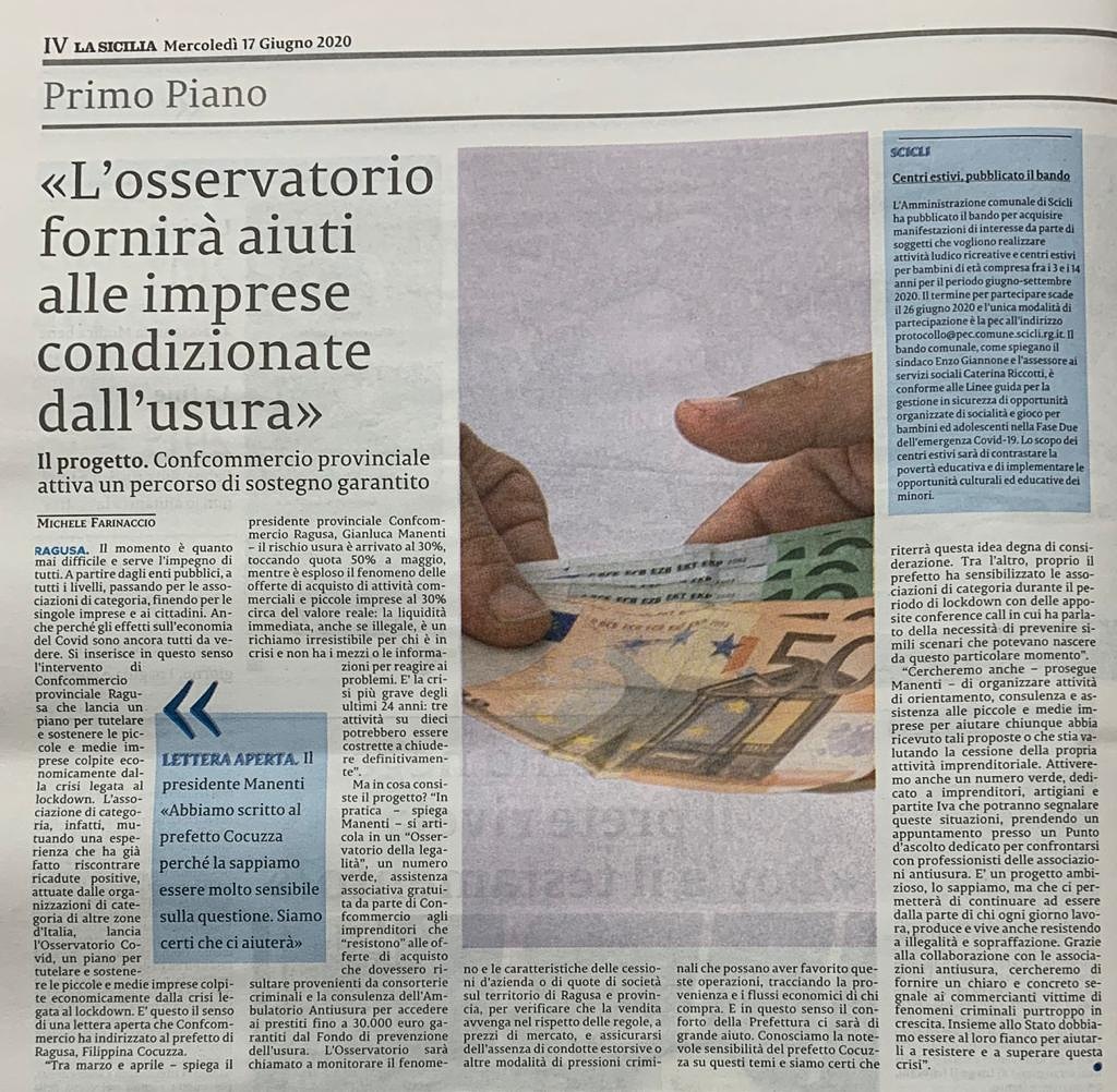 Oggi #LaSicilia