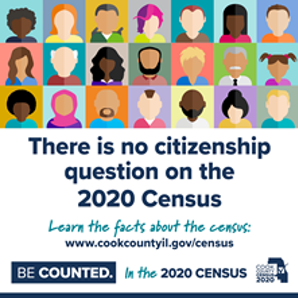 BPNCchicago's tweet image. When you fill out the Census you’re helping promote cultural growth and the preservation of your heritage in immigrant and refugee communities across Illinois. #CookCountyCensus #MakeILCount #ILCountMeIn2020