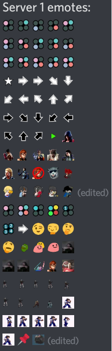 Kilo Discord Emojis  Discord Emotes List