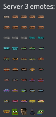 Kilo Discord Emojis  Discord Emotes List