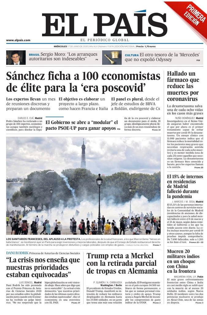 verdejomar's tweet photo. ¿Me gustaría saber si hay alguna Economista #Ecofeminista entre estos fichajes @sanchezcastejon @desdelamoncloa @IgualdadGob? Porque el futuro será #Ecofeminista o no será Cc @RedEcofeminista @BeatrizGimeno1 @PazCasillas @DinaGarzon @TafallaMarta @yayo_herrero @ecofeminizate https://t.co/962hSe46t8