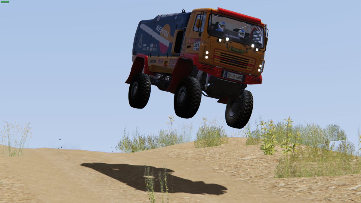 Antonio01935352's tweet photo. @Virtual_Sracing @_UlisesSantana_ #Simracing #WolfChamp https://t.co/Vt4OWJtauw