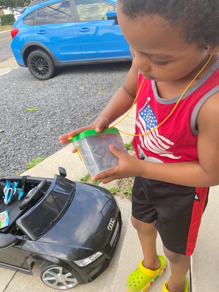 ACE_ELP's tweet image. Some end of the year fun!
#headstartcutie