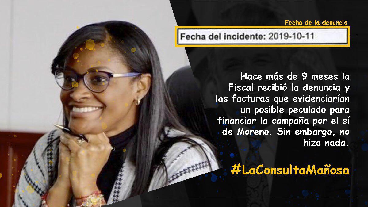 LuisCubillosGye's tweet photo. #NoAlFraude
#NoAlTongo de privilegiados;
nos quieren poner:
*al auto-proclamado  que hace campaña en medio de la PANDEMIA;
*a la 10/20, que fiscaliza según le conviene y cuando le conviene.
#SinMentiras
#SinShow
#SinEngaños
@FLEduardo1 @Sandinin @SalvadorMIsabel @florcis_paredes https://t.co/M4v2j7kw5x