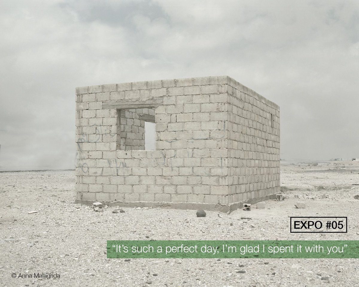 Acción por el Arte celebra su 6ª exposición online bajo el título de “It’s such a perfect day, I’m glad I spent it with you”. Comisariada por Gloria Oyarzábal, en ella participan 27 mujeres artistas, que mostrarán desde fotografía a pintura, grabado, etc. bit.ly/37OmA7v