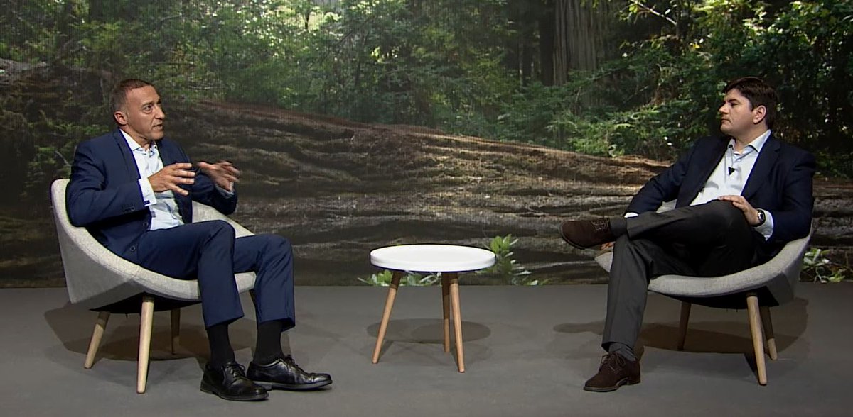 Antonio Rodríguez, de Bergé Auto: "Hemos reducido en un 40% los costes de las nuevas interfases. Buscábamos agilidad y eficiencia en costes y estamos muy contentos con <a href="/MuleSoft/">MuleSoft</a> y <a href="/salesforce/">Salesforce</a>" #SalesforceLive