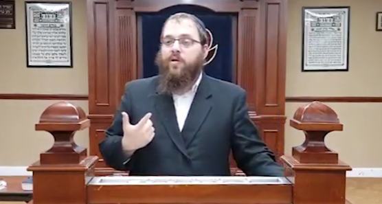 LearnMoshiach's tweet image. * Mitzvos, in the form of a command, will be non applicable in the Messianic Era but the will of G-d, as expressed in the mitzvos, is eternal. View clip (2:59)-- bit.ly/30MFM3O *