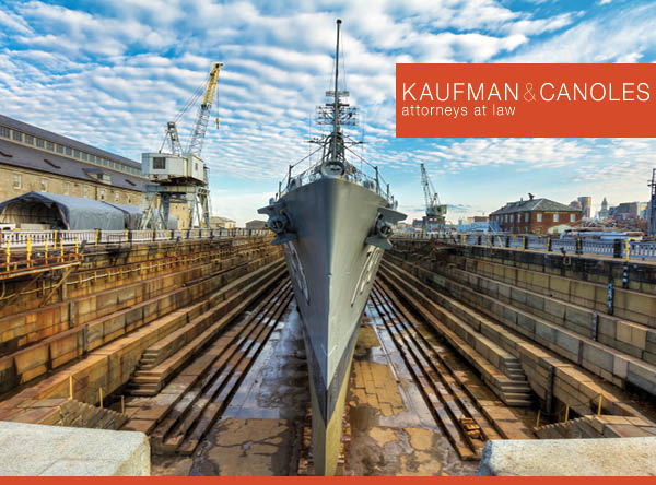 Kaufman & Canoles tweet media