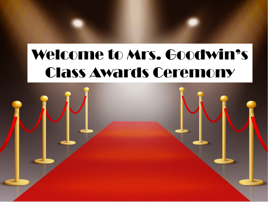 Today was our 2nd Grade Awards Ceremony! 🏆 Love reminding my students how special they truly are! <a href="/chasebcps/">Chase Elementary</a> <a href="/twilkinsBCPS/">Tara Wilkins</a> <a href="/cbanksbcps/">Colleen Banks</a>