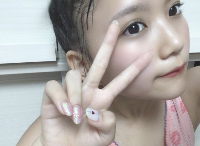 奥野未悠のTwitter画像27