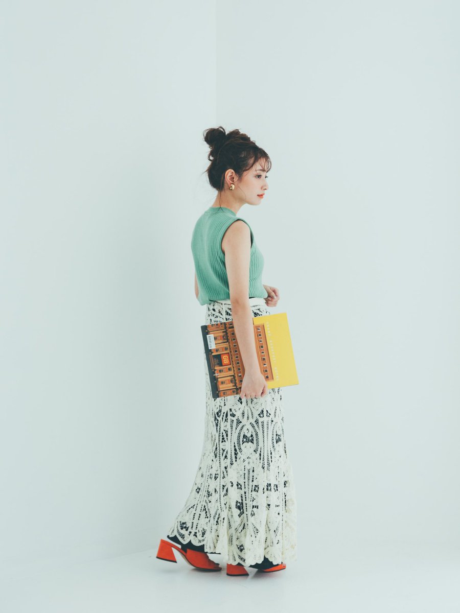 stylist_moro_s's tweet image. レース透けデニム
ぜひやってみて欲しい💕
#cohina
#デニム祭り
#女っぽデニム
@cohina_official