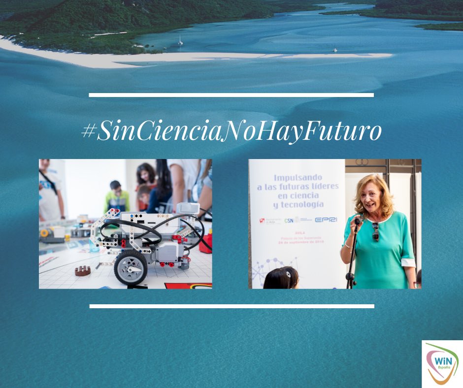 winspain's tweet photo. #SinCienciaNohayFuturo
👩🏻🔬🧑🏼🔬👨🏻🔬 https://t.co/Kj9rYhI7Wo