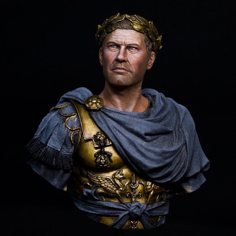 Mark Antony (83BC - 30BC)