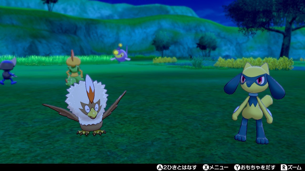 微課金パパ みんなはストーリー進めるのが先か さっそく新しいポケモンの色違い粘るのかどっちが多いんだろう ピカブイ の時から欲しかったストライク色違い粘りたいな でもとりあえずメタモンがいっぱい出るところでメタモン狩りしてる ポケモン剣盾 微課金パパ みんなはストーリー進めるのが先か さっそく新しいポケモンの色違い粘るのかどっちが多いんだろう ピカブイ の時から欲しかったストライク色違い粘りたいな でもとりあえずメタモンがいっぱい出るところでメタモン狩りしてる ポケモン剣盾