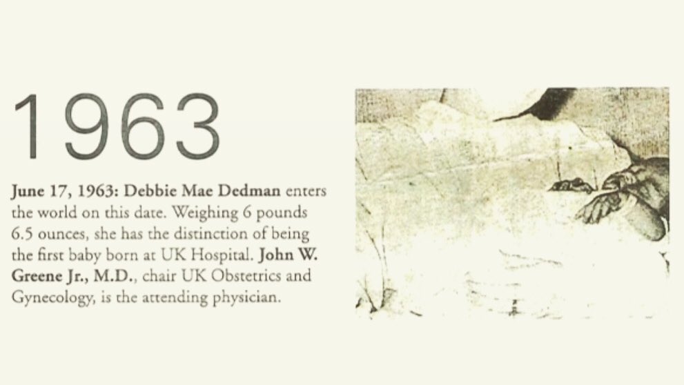 UK HealthCare tweet media