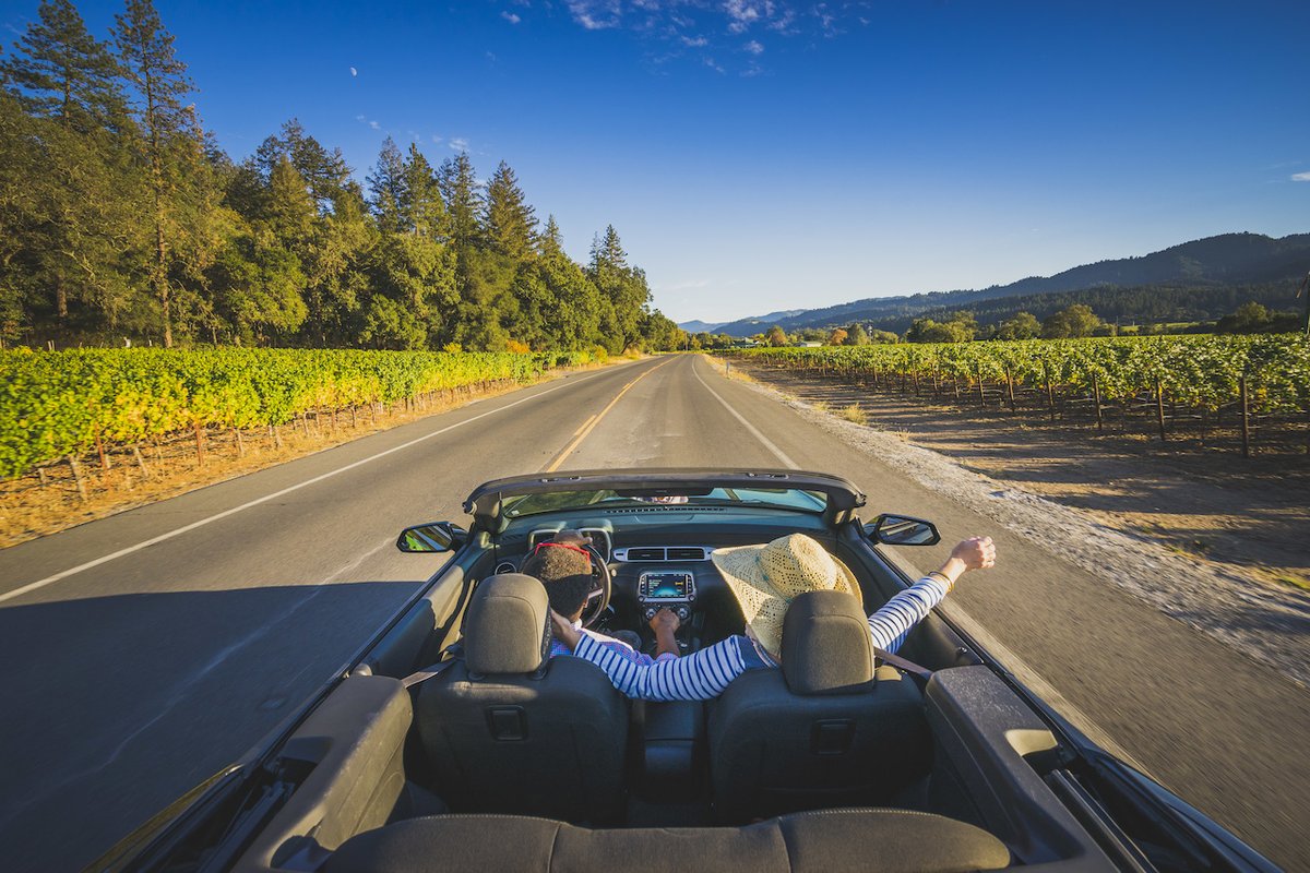 DCG_Travel's tweet photo. Are you California dreamin’? Good news! California is now open for leisure travel. For the latest news on openings: https://t.co/wCQhA35Dbx

Photo by Visit California/David Collier https://t.co/h3noO9HBsl
