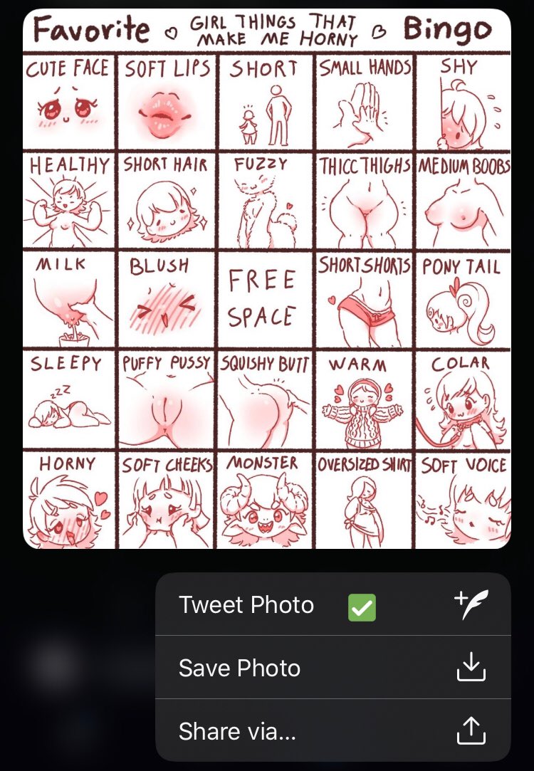 ☀︎︎ NO
IM ON THE APP VERSION OF TWITTER -