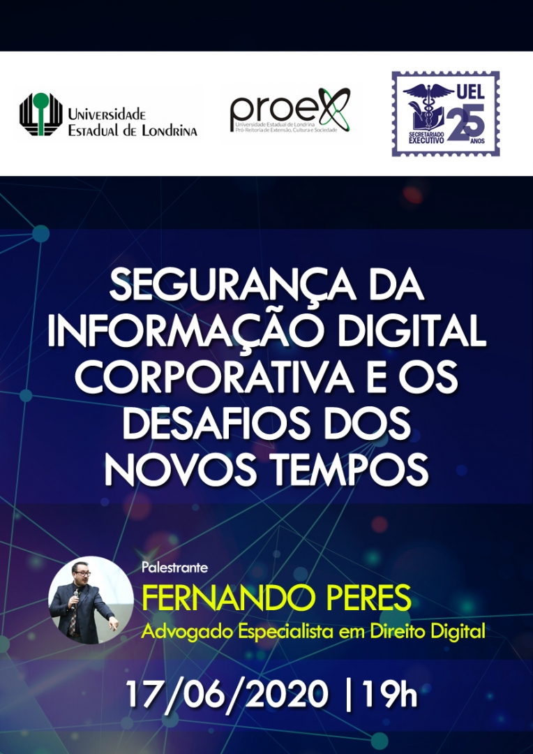 fperes's tweet photo. Hoje terei o privilégio de falar com várias turmas da Faculdade de #secretariadoexecutivo sobre os desafios relacionados á proteção #juridica e #cibernetica,
.
.
.
#direitoetecnologia #direitodigital #crimesciberneticos #crimesvirtuais #segurancadainformacao #seguranca #direito https://t.co/wYF6CE144Z