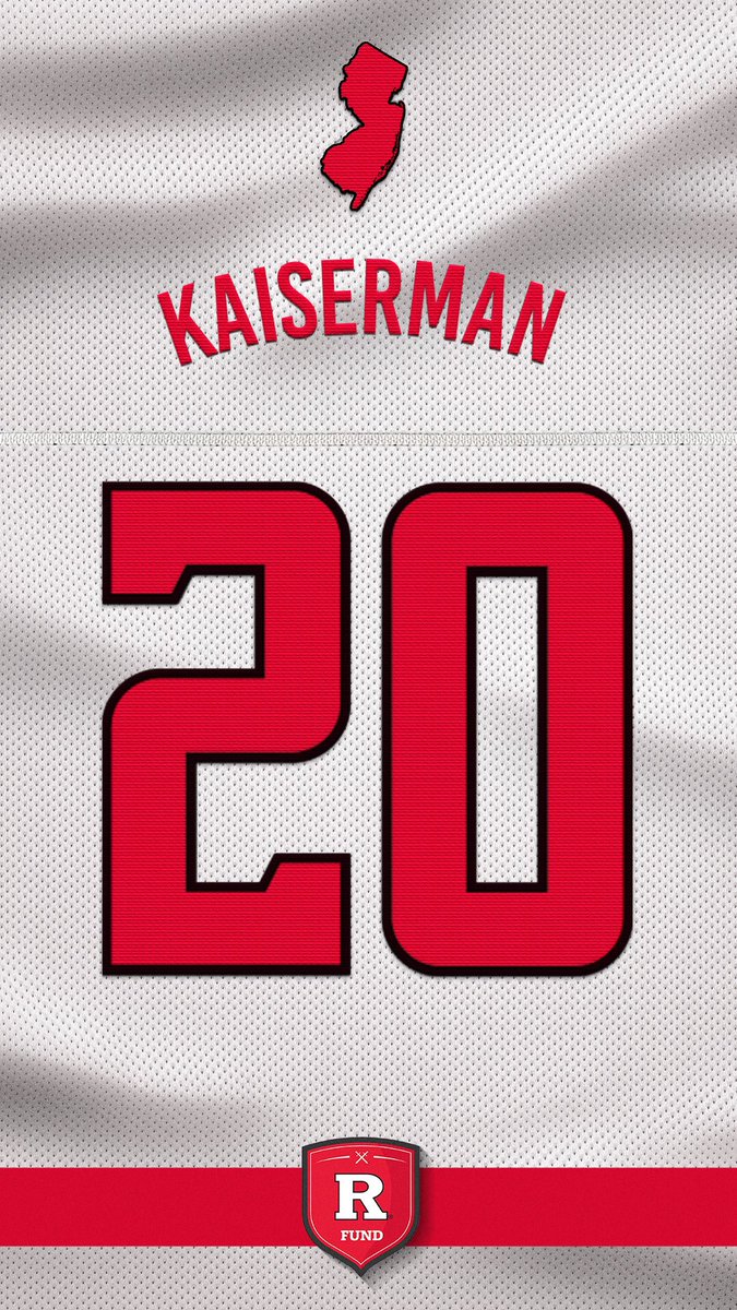 PattyRuns13's tweet image. Today is @RutgersU Giving Day! Consider a donation, no matter the size, to support our student-athletes. #proudalum #ringthebells

🔗 go.rutgers.edu/4y8dm3vn

#RUGivingDay | #GoRU